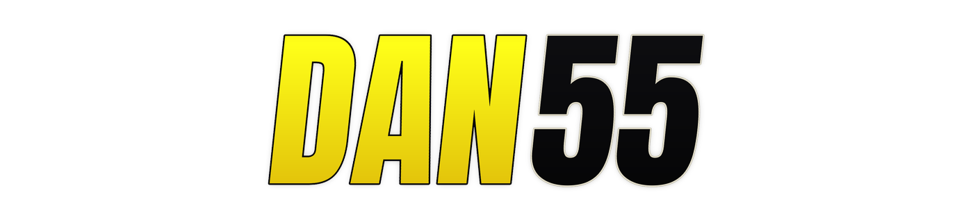 dan55 Logo